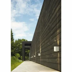 Applique murale d'extérieur Nordlux CANTO LED Blanc, 2 lumières