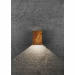 Applique murale d'extérieur Nordlux FOLD LED Gris, 2 lumières