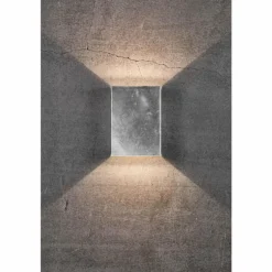 Applique murale d'extérieur Nordlux FOLD LED, 2 lumières