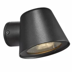 Applique murale d'extérieur Nordlux ALERIA Noir, 1 lumière