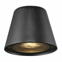 Applique murale d'extérieur Nordlux ALERIA Noir, 1 lumière