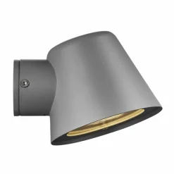 Applique murale d'extérieur Nordlux ALERIA Gris, 1 lumière
