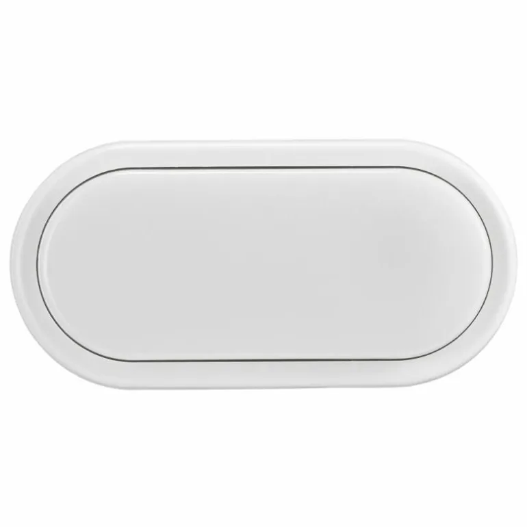 Applique murale d'extérieur Nordlux CUBA LED Blanc, 1 lumière