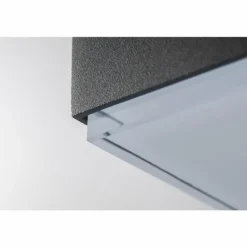 Applique murale d'extérieur CMD AQUA RIO LED Anthracite, 1 lumière