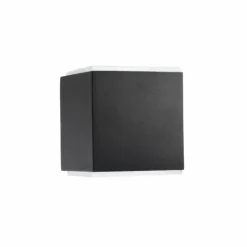 Applique murale d'extérieur CMD AQUA RIO LED Anthracite, 2 lumières