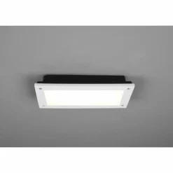 Applique murale d'extérieur Trio Kelly LED Blanc, 1 lumière