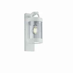 Applique murale d'extérieur Trio Sambesi Blanc, 1 lumière