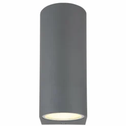 Applique murale d'extérieur Globo VERONIKA Anthracite, 2 lumières