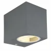 Applique murale d'extérieur Globo VERONIKA Anthracite, 1 lumière