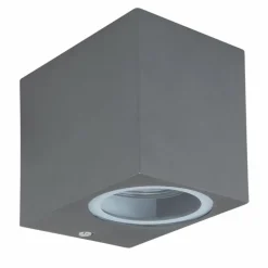 Applique murale d'extérieur Globo VERONIKA Anthracite, 1 lumière