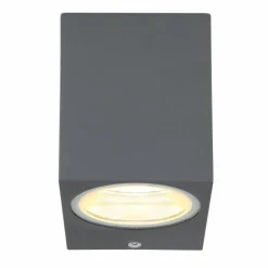 Applique murale d'extérieur Globo VERONIKA Anthracite, 1 lumière