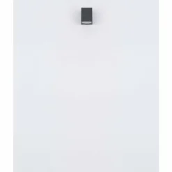 Applique murale d'extérieur Globo VERONIKA Anthracite, 1 lumière