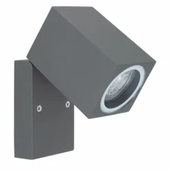 Applique murale d'extérieur Globo VERONIKA Anthracite, 1 lumière