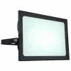 Applique murale d'extérieur Globo HELGA LED Noir, 1 lumière