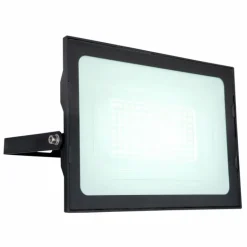 Applique murale d'extérieur Globo HELGA LED Noir, 1 lumière