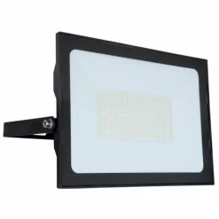 Applique murale d'extérieur Globo HELGA LED Noir, 1 lumière