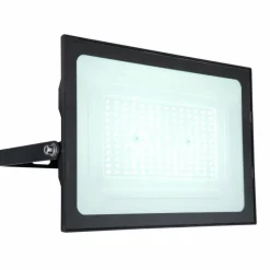 Applique murale d'extérieur Globo HELGA LED Noir, 1 lumière