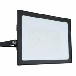 Applique murale d'extérieur Globo HELGA LED Noir, 1 lumière