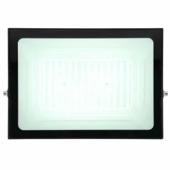 Applique murale d'extérieur Globo HELGA LED Noir, 1 lumière