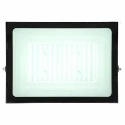 Applique murale d'extérieur Globo HELGA LED Noir, 1 lumière