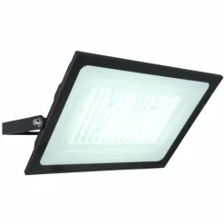 Applique murale d'extérieur Globo HELGA LED Noir, 1 lumière