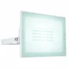 Applique murale d'extérieur Globo HELGA LED Blanc, 1 lumière