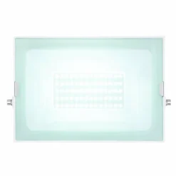 Applique murale d'extérieur Globo HELGA LED Blanc, 1 lumière