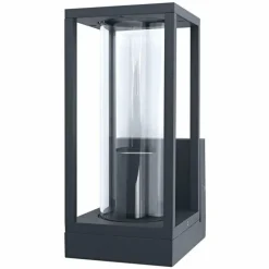 Applique murale d'extérieur LEDVANCE ENDURA Anthracite, 1 lumière