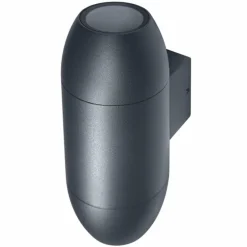 Applique murale d'extérieur LEDVANCE ENDURA Anthracite, 2 lumières