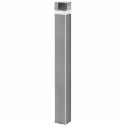 Applique murale d'extérieur LEDVANCE ENDURA Acier inoxydable, 1 lumière