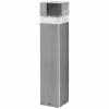 Applique murale d'extérieur LEDVANCE ENDURA Acier inoxydable, 1 lumière