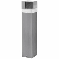 Applique murale d'extérieur LEDVANCE ENDURA Acier inoxydable, 1 lumière
