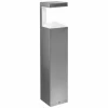 Applique murale d'extérieur LEDVANCE ENDURA Acier inoxydable, 1 lumière