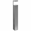 Applique murale d'extérieur LEDVANCE ENDURA Acier inoxydable, 1 lumière