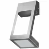 Applique murale d'extérieur LEDVANCE ENDURA Acier inoxydable, 1 lumière