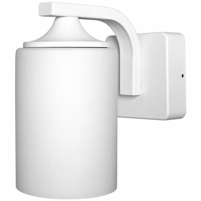 Applique murale d'extérieur LEDVANCE ENDURA Blanc, 1 lumière