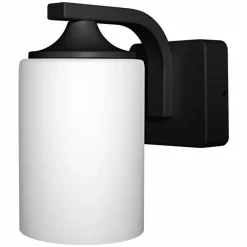 Applique murale d'extérieur LEDVANCE ENDURA Noir, 1 lumière