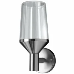 Applique murale d'extérieur LEDVANCE ENDURA Acier inoxydable, 1 lumière