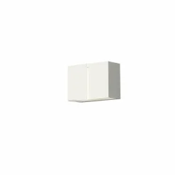 Applique murale d'extérieur Konstsmide Pavia LED Blanc, 4 lumières