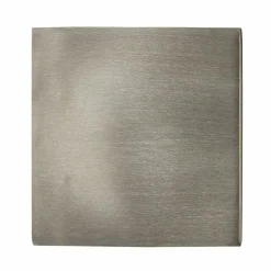 Applique murale d'extérieur Nordlux CANTO LED Argenté, 2 lumières