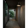 Applique murale d'extérieur Nordlux ARKI Noir, 1 lumière