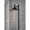 Applique murale d'extérieur Nordlux ARKI Noir, 1 lumière