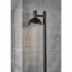 Applique murale d'extérieur Nordlux ARKI Noir, 1 lumière