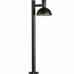 Applique murale d'extérieur Nordlux ARKI Noir, 1 lumière
