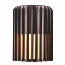 Applique murale d'extérieur Nordlux MATR Vieux laiton, 1 lumière