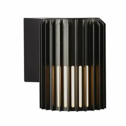 Applique murale d'extérieur Nordlux MATR Noir, 1 lumière