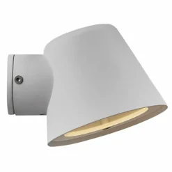 Applique murale d'extérieur Nordlux ALERIA Blanc, 1 lumière