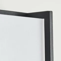 Applique murale d'extérieur Skove LED Anthracite, 1 lumière, Changeur de couleurs