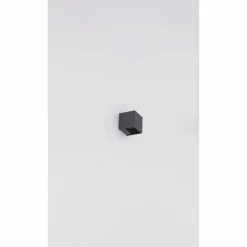 Applique murale d'extérieur Globo VERONIKA LED Anthracite, 1 lumière