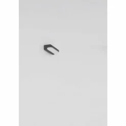 Applique murale d'extérieur Globo HONNA LED Anthracite, 1 lumière